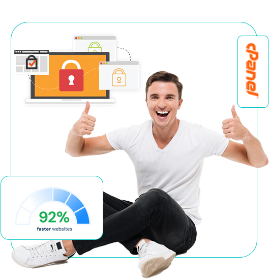 Reseller Hosting